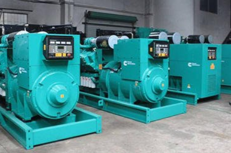 乌拉特中柴油发电机 乌拉特中柴油发电机