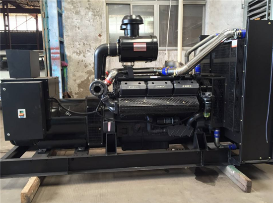 乌拉特中柴油发电机 乌拉特中柴油发电机