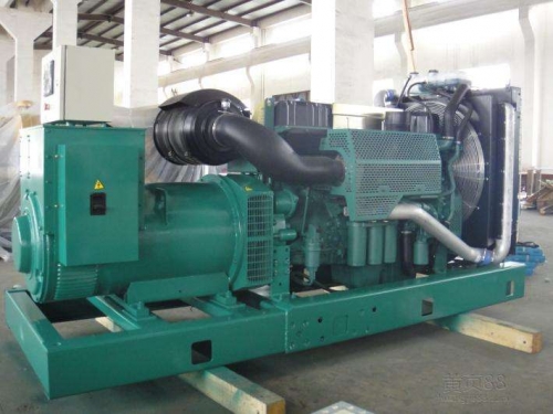 乌拉特中便携静音：租赁无声发电机组，便携式解决能源需求